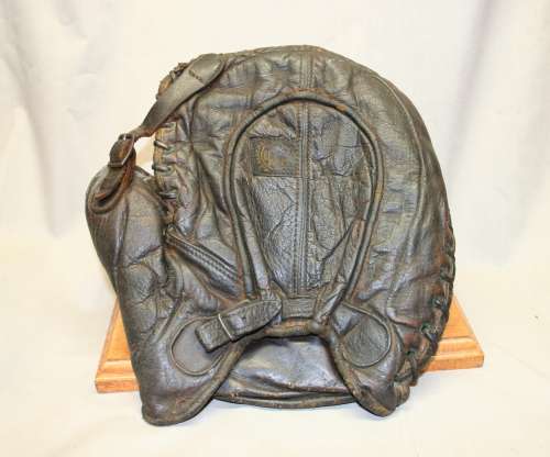 A.J. Reach Double Buckle Back